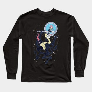 Yuletide Long Sleeve T-Shirt